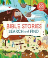 Bible Stories Search and Find